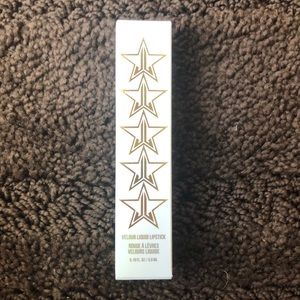 Jeffree Star Cosmetics Liquid Lip: Karma